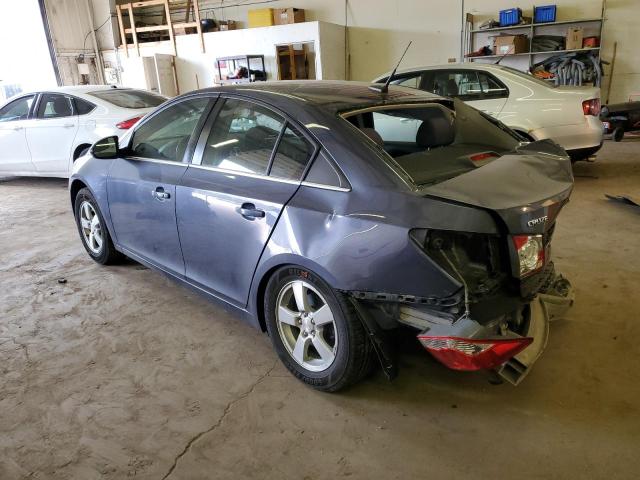 Image 2 of 2013 CHEVROLET CRUZE LT 2013 with VIN 1G1PC5SB9D7320182