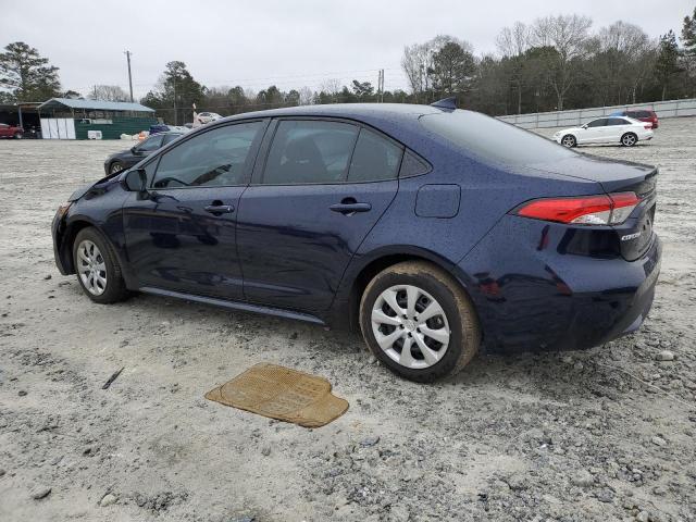 Obraz 2 z 2022 TOYOTA COROLLA LE 2022 z VIN 5YFEPMAE6NP317104