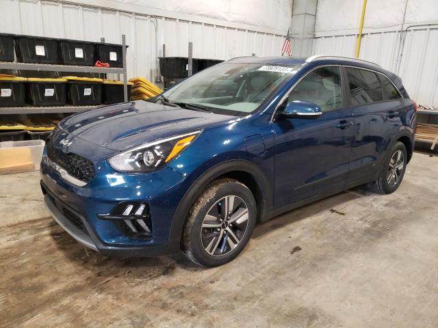 2022 KIA NIRO EX 2022 image