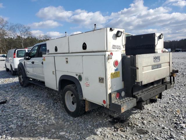 Obraz 2 z 2019 FORD F450 SUPER DUTY 2019 z VIN 1FD0W4HT7KEC46713