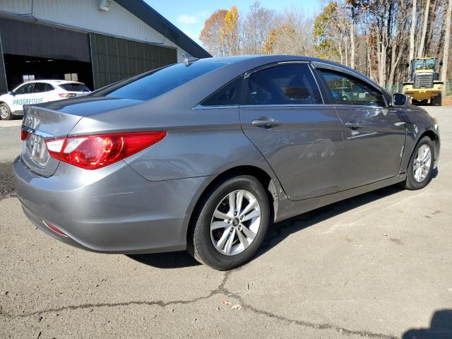 Изображение 3 2011 HYUNDAI SONATA GLS 2011 с VIN 5NPEB4AC0BH294604