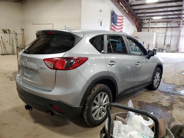 Obraz 3 z 2016 MAZDA CX-5 TOURING 2016 z VIN JM3KE4CY9G0791195