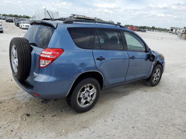 Obraz 3 z 2011 TOYOTA RAV4  2011 z VIN JTMZF4DV7BD029929