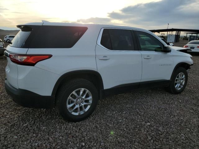 Obraz 3 z 2020 CHEVROLET TRAVERSE LS 2020 z VIN 1GNERFKW1LJ225744