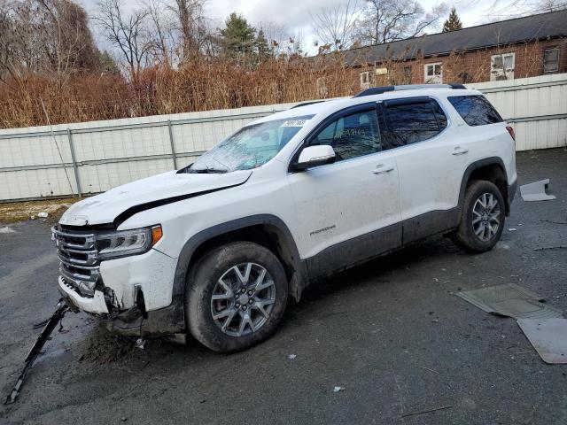 2023 GMC ACADIA SLT 2023 image