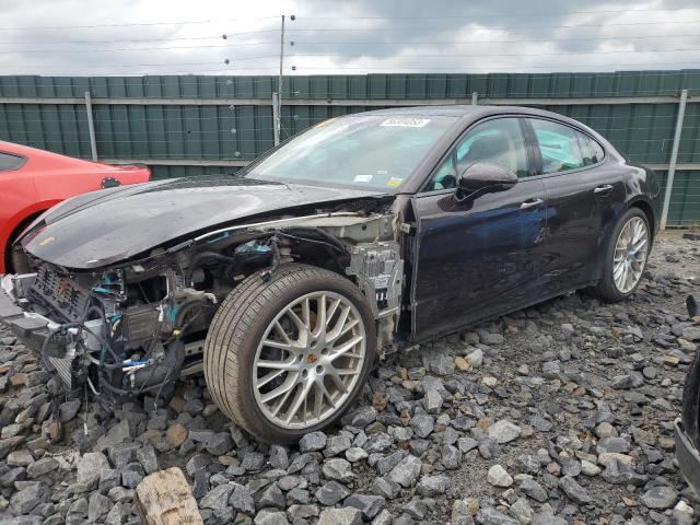 Obraz 2018 PORSCHE PANAMERA 4 2018