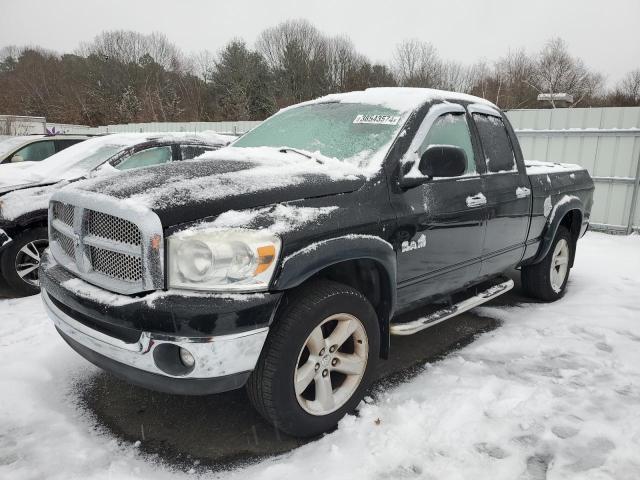 Изображение 1 2008 DODGE RAM 1500 ST 2008 с VIN 1D7HU18N18S525295