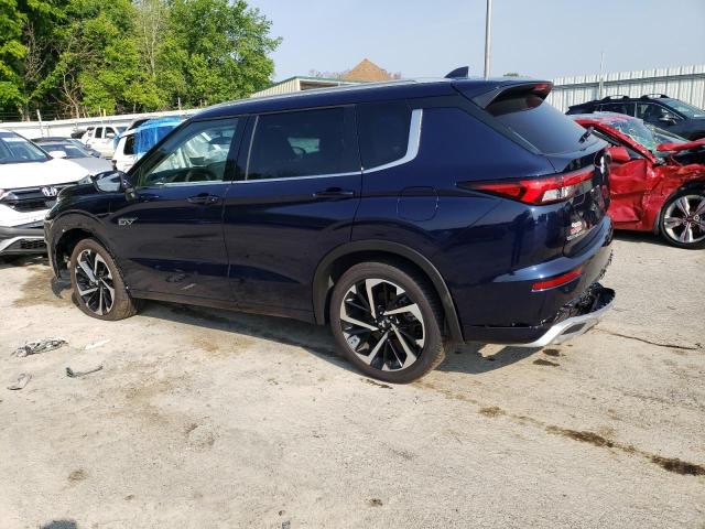 Image 2 of 2023 MITSUBISHI OUTLANDER SEL 2023 with VIN JA4T5VA97PZ012364
