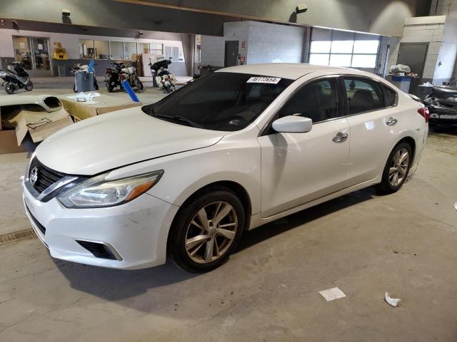Image 1 of 2016 NISSAN ALTIMA 2.5 2016 with VIN 1N4AL3APXGN307204
