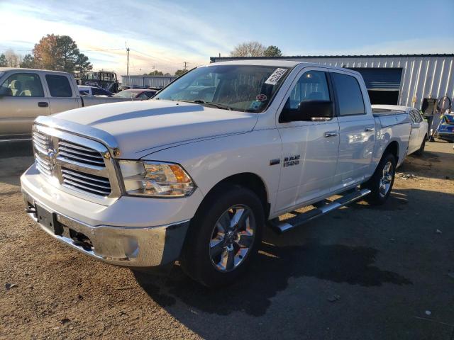 Изображение 2017 RAM 1500 SLT 2017