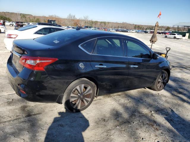 Изображение 3 2017 NISSAN SENTRA S 2017 с VIN 3N1AB7AP0HY378195