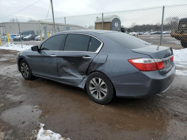 Image 2 of 2013 HONDA ACCORD LX 2013 with VIN 1HGCR2F33DA171763