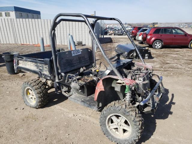 2012 JOHN GATOR 2012 image