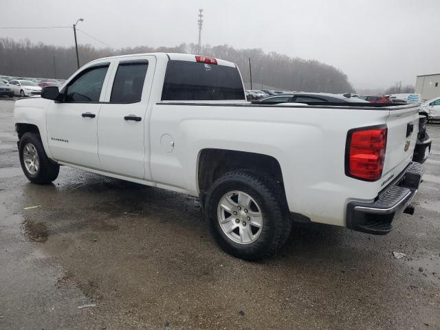Image 2 of 2014 CHEVROLET SILVERADO C1500 LT 2014 with VIN 1GCRCREC4EZ107044