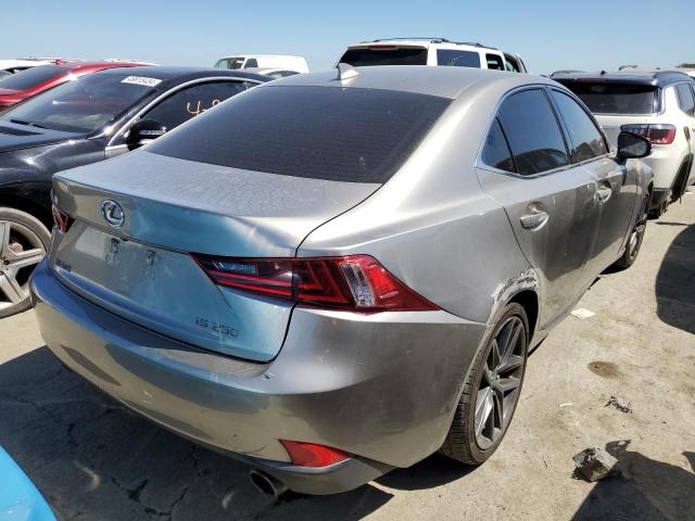 Image 3 of 2015 LEXUS IS 250 2015 with VIN JTHBF1D27F5082392