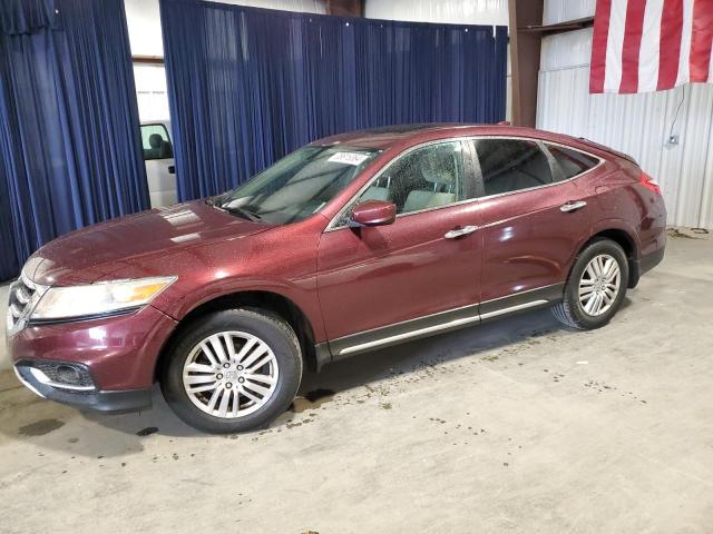 Honda Crosstour Ex 2014 image