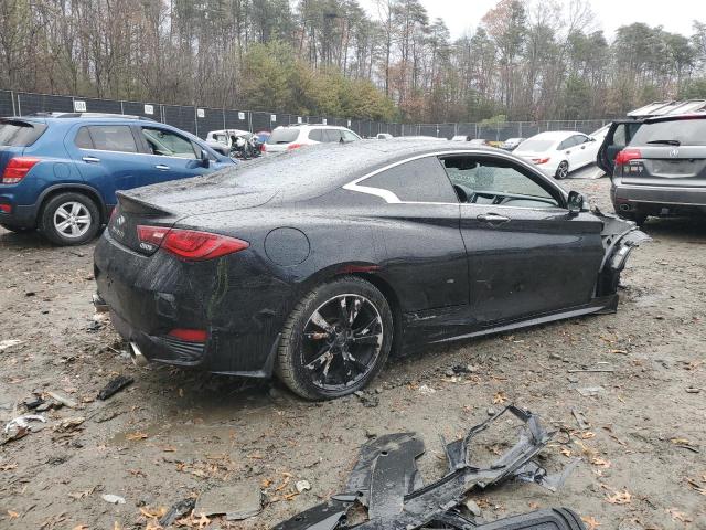 Image 3 of 2017 INFINITI Q60 RED SPORT 400 2017 with VIN JN1FV7EK9HM611263