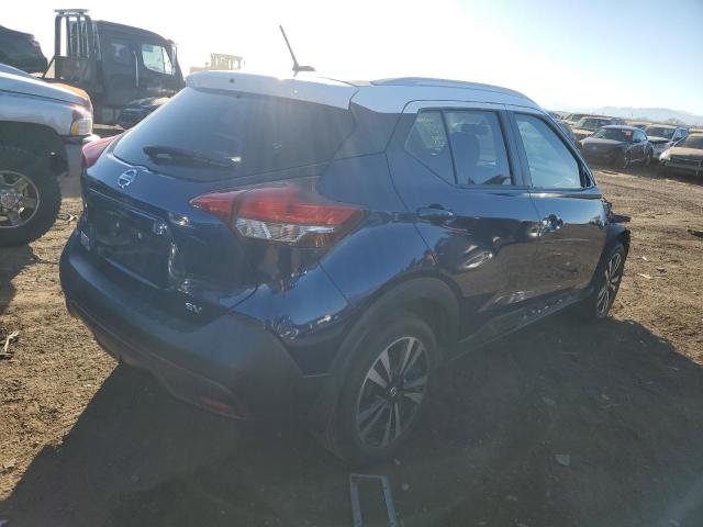 Image 3 of 2019 NISSAN KICKS S 2019 with VIN 3N1CP5CU2KL547428
