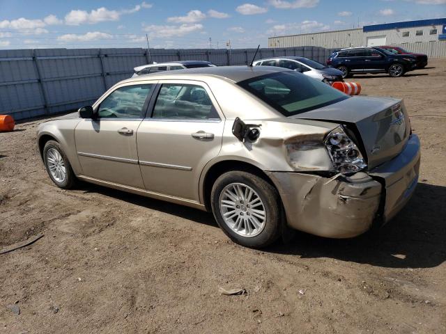 Изображение 2 2008 CHRYSLER 300 LX 2008 с VIN 2C3LA43R28H312487