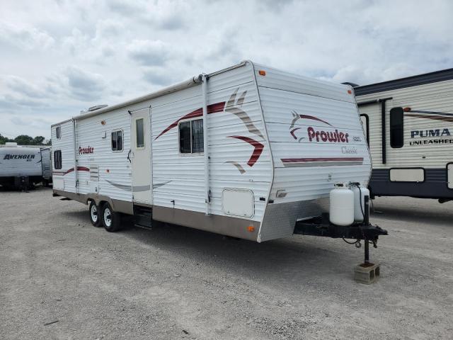 Obraz 2007 FLEETWOOD PROWLER 2007