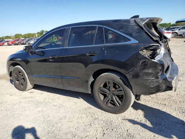 Изображение 2 2013 ACURA RDX  2013 с VIN 5J8TB3H31DL006936