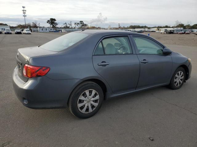 Изображение 3 2010 TOYOTA COROLLA BASE 2010 с VIN 2T1BU4EE7AC236791