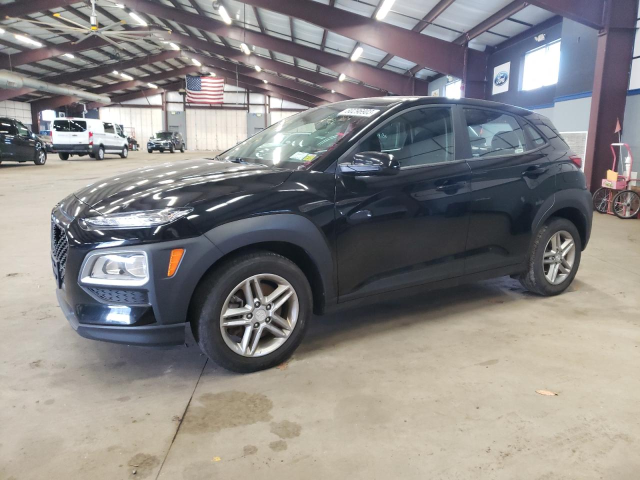 Obraz 2020 HYUNDAI KONA SE 2020