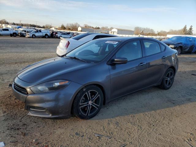 Image 1 of 2015 DODGE DART SXT 2015 with VIN 1C3CDFBBXFD251911