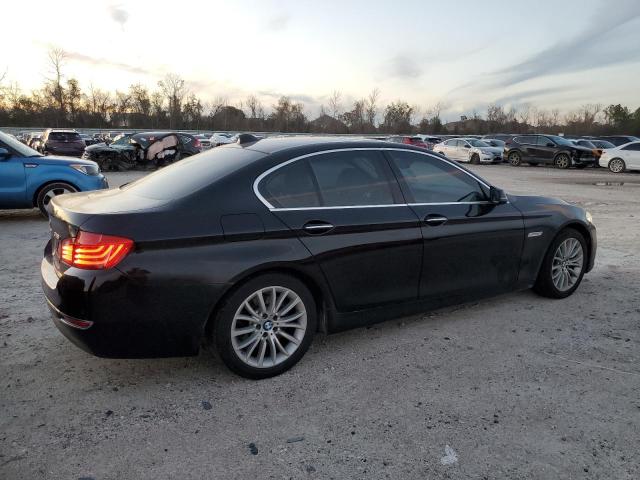 Image 3 of 2016 BMW 528 I 2016 with VIN WBA5A5C59GG348014