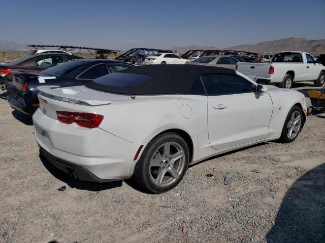Obraz 3 z 2019 CHEVROLET CAMARO LS 2019 z VIN 1G1FB3DSXK0104508