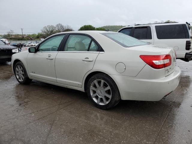 Obraz 2 z 2007 LINCOLN MKZ  2007 z VIN 3LNHM28T37R639903