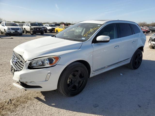Image 1 of 2016 VOLVO XC60 T5 PREMIER 2016 with VIN YV440MDK6G2781624