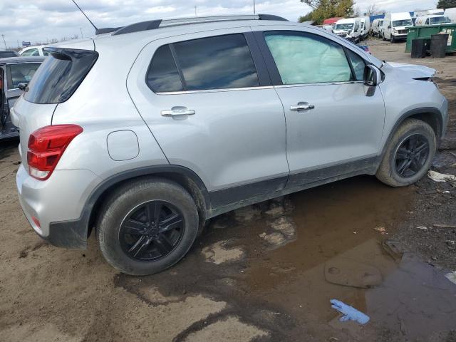 Изображение 3 2019 CHEVROLET TRAX 1LT 2019 с VIN 3GNCJLSB1KL349465