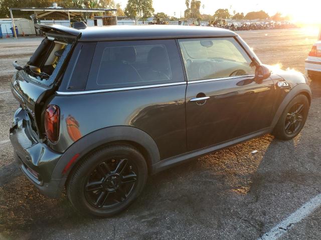 Image 3 of 2013 MINI COOPER S 2013 with VIN WMWSV3C51DT396590