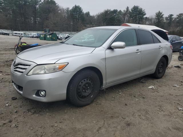Image 1 of 2011 TOYOTA CAMRY BASE 2011 with VIN 4T1BF3EK2BU601971