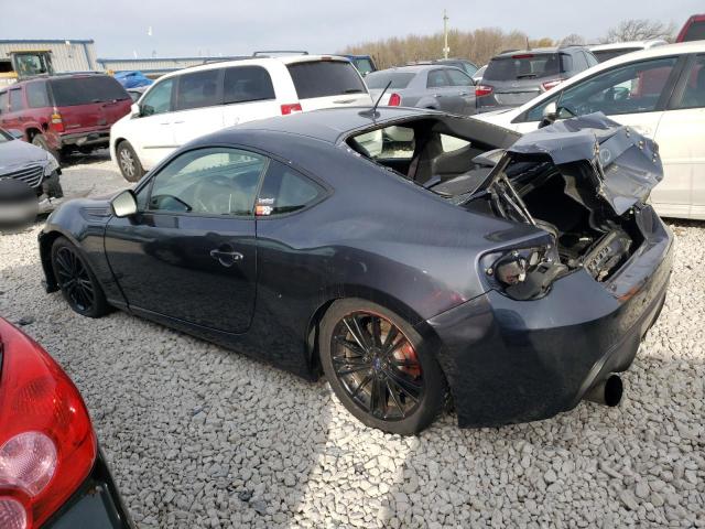 Obraz 2 z 2014 SUBARU BRZ 2.0 LIMITED 2014 z VIN JF1ZCAC19E9604602