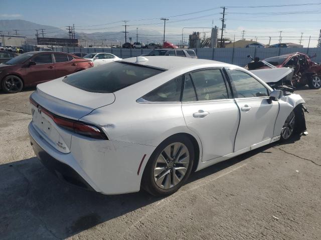 Изображение 3 2023 TOYOTA MIRAI XLE 2023 с VIN JTDAAAAAXPA010201