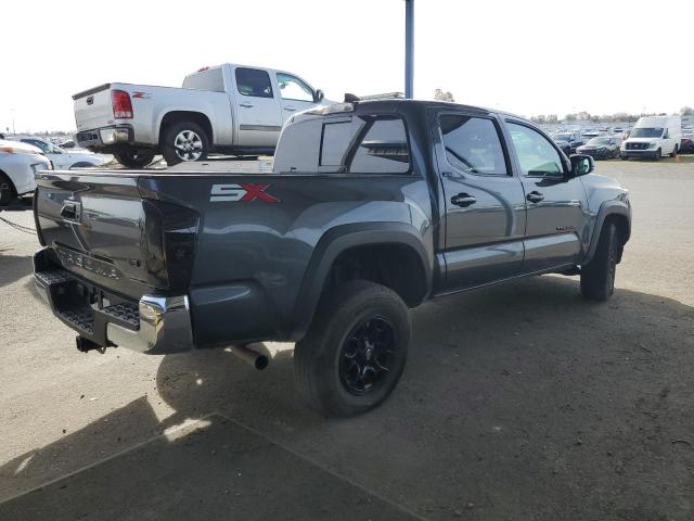 Изображение 3 2023 TOYOTA TACOMA DOUBLE CAB 2023 с VIN 3TMAZ5CN3PM214180