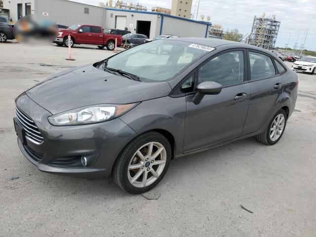 Image 1 of 2019 FORD FIESTA SE 2019 with VIN 3FADP4BJ0KM106030