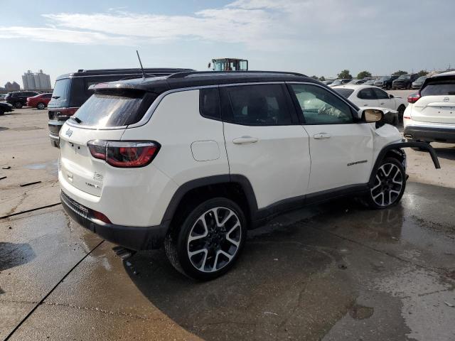 Image 3 of Jeep Compass Limited 2017 with VIN 3C4NJDCB1HT689584