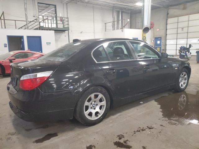 Изображение 3 2004 BMW 530 I 2004 с VIN WBANA73504B047250