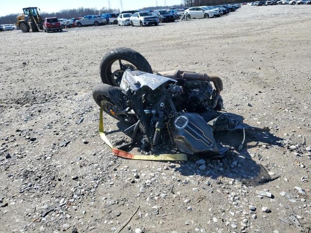 Image 2 of 2023 KAWASAKI EX650 R 2023 with VIN ML5EXER19PDA80442