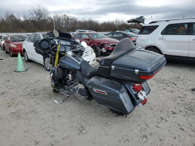 Image 3 of 2015 HARLEY-DAVIDSON FLHTCUL ULTRA CLASSIC LOW 2015 with VIN 1HD1KDM15FB639074