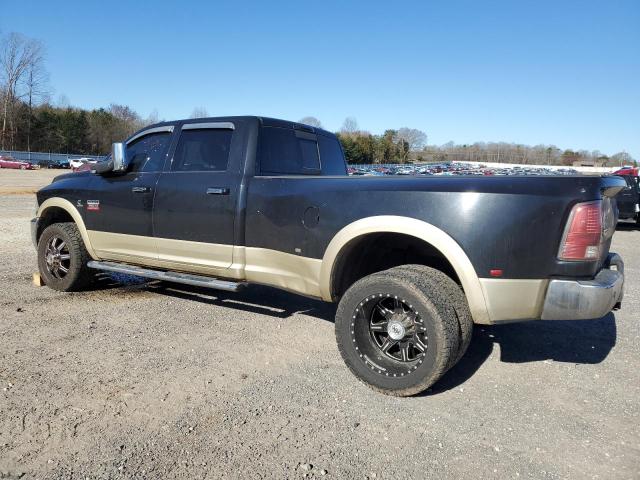 Image 2 of 2011 DODGE RAM 3500  2011 with VIN 3D73Y4CL1BG526600