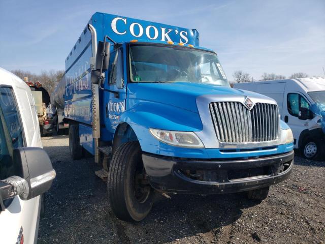 Obraz 1 z 2012 INTERNATIONAL 4000 4400 2012 z VIN 1HTMKAAN4CH610455