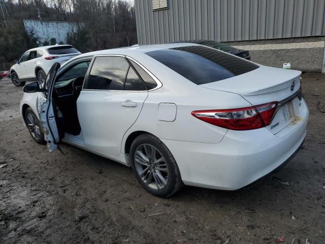 Image 2 of 2016 TOYOTA CAMRY LE 2016 with VIN 4T1BF1FK3GU225257
