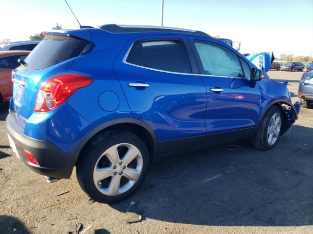 Изображение 3 2015 BUICK ENCORE CONVENIENCE 2015 с VIN KL4CJBSB0FB270356