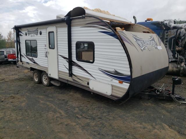 Obraz 1 z 2016 WILDWOOD WILDWOOD 2016 z VIN 4X4TWDZ28G7350625