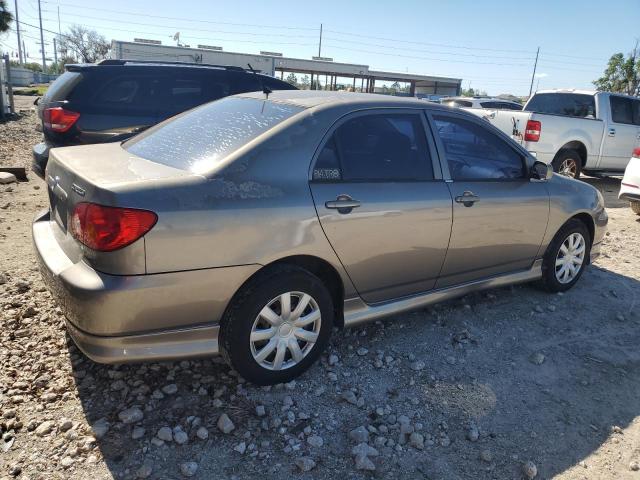 Obraz 3 z 2003 TOYOTA COROLLA CE 2003 z VIN 2T1BR32E03C004276