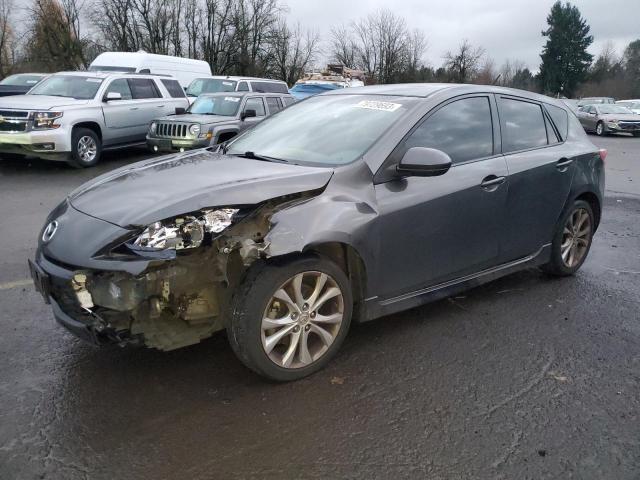 Obraz 1 z 2011 MAZDA 3 S 2011 z VIN JM1BL1K69B1361859